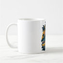 Search for car design mugs Illustration