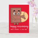 Search for happy anniversary cards Husband and wife
