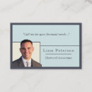 Search for nest business cards Professional
