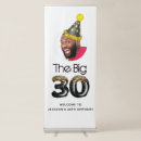 Search for funny birthday banners Modern