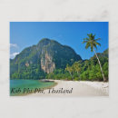 Search for phuket thailand postcards Tropical