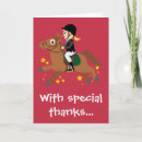 Search for horseback cards Horses