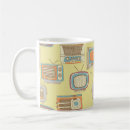 Search for retro tv mugs Background