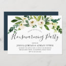 Search for housewarming seasonal invitations Modern