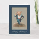 Search for funny pig christmas cards Pigs