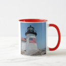 Search for ocean lighthouse mugs Blue sky