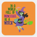 Search for witch on broomstick stickers Witchcraft