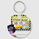 Search for pie key rings Cake