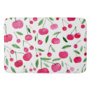 Search for cherry red bathroom accessories Summer