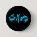 Search for bat man logo badges Gotham