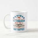 Search for dvm mugs Veterinary