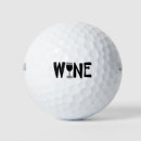 Search for wine golf balls Grapes