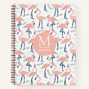 Search for flamingo notebooks Pink