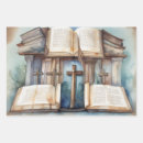 Search for scripture gift wrap Faith based