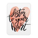 Search for listen magnets Heart
