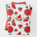 Search for summer fun gift wrap Green