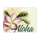 Search for plumeria magnets Aloha