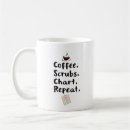 Search for scrubs mugs Registered nurse