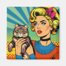 Search for cats magnets Cat lover
