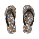 Search for skull flipflops Pattern