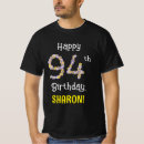 Search for 94th tshirts 94 years old