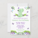 Search for dino mite party invitations Kids