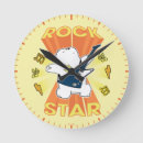Search for bro clocks We bare bears