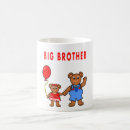 Search for best big brother mugs For kids