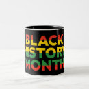 Search for black history month mugs Celebration