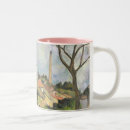 Search for cezanne mugs Village