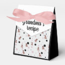 Search for christmas favour boxes Baking