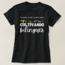 Search for maestra tshirts Bilingual teacher