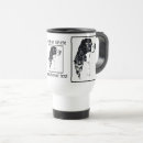 Search for hunting dog travel mugs Spaniel