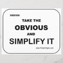 Search for simplified posters Design