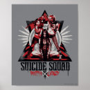 Search for marvel comics posters Harley quinn