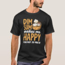Search for dim tshirts Dumplings