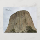 Search for devils tower postcards Park