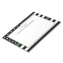 Search for army notepads Military