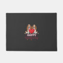 Search for basset hound doormats Wolf