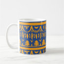 Search for african tribal mugs Illustration