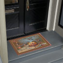 Search for witch doormats Vintage halloween