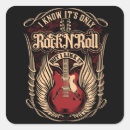 Search for rock legend stickers Band