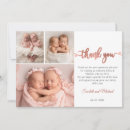 Search for twin thank you cards Newborn