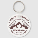 Search for mount everest key rings Himalayas