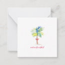 Search for mini christmas cards Watercolor