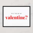 Search for affection horizontal postcards I love you