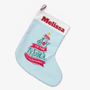 Search for lettering christmas stockings Typography