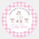 Search for silly goose stickers Birthday