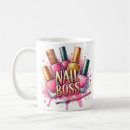 Search for manicures mugs Manicurist