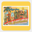 Search for florida souvenirs stickers Travel